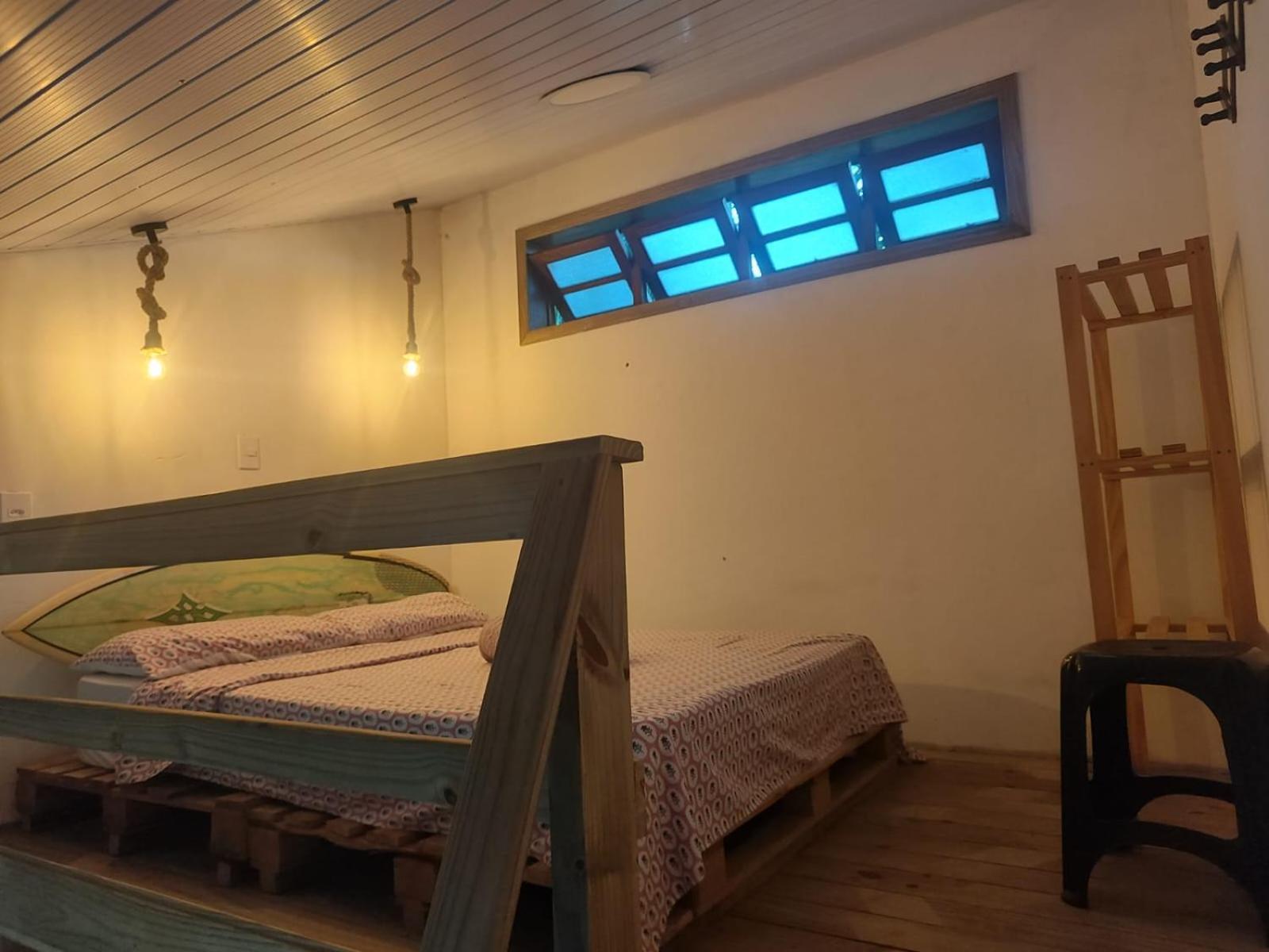 Pousada Do Moca Florianópolis Екстериор снимка