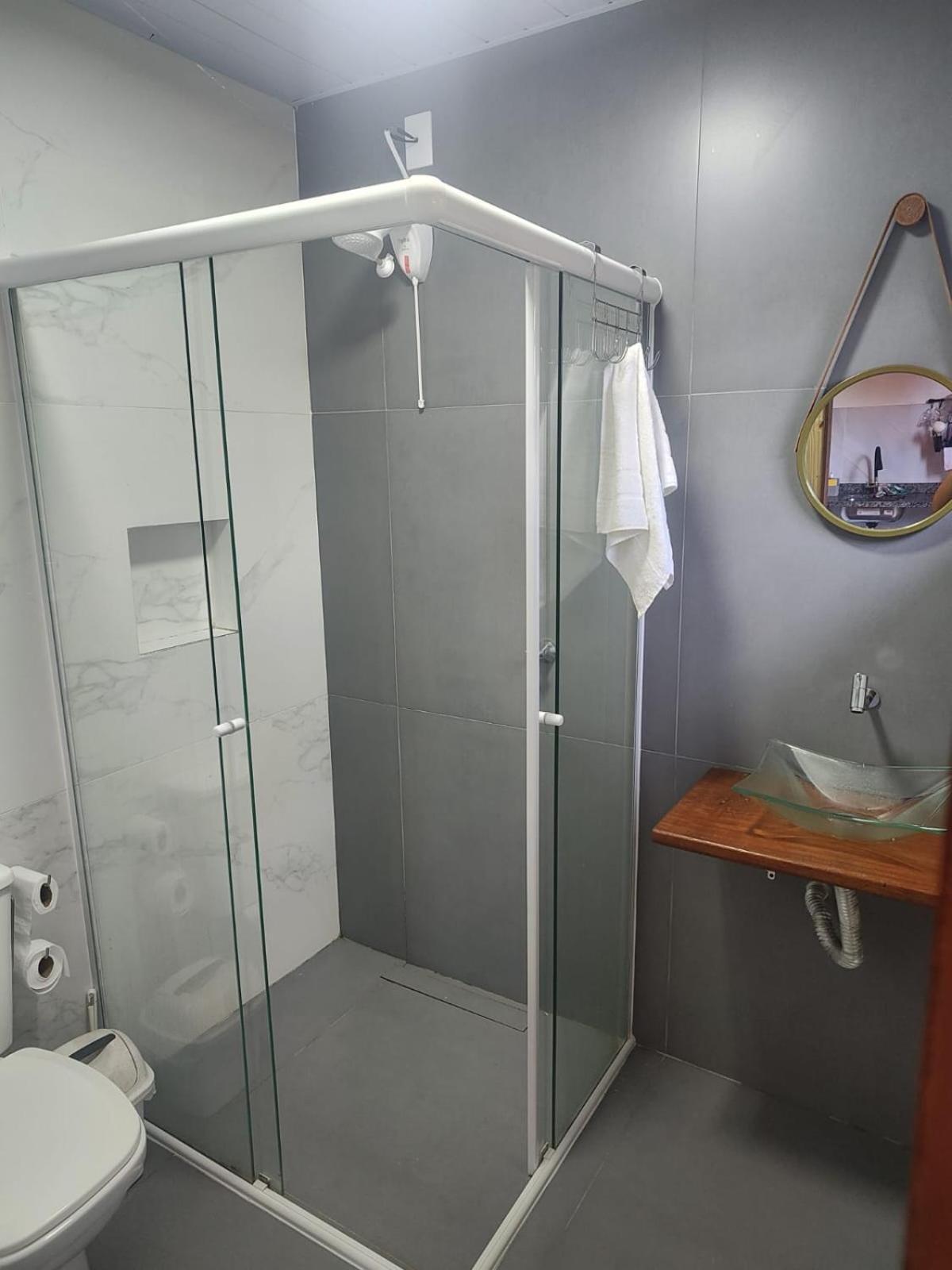 Pousada Do Moca Florianópolis Екстериор снимка